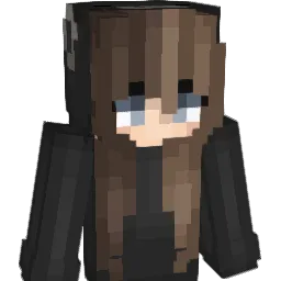 Skv's Minecraft skin