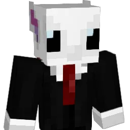 SkwD_Simooh Minecraft avatar bust