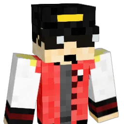 Skwo0170 Minecraft avatar bust