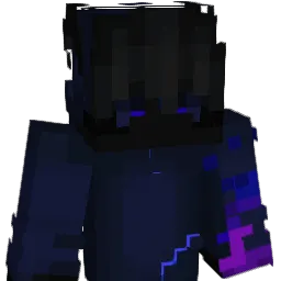 Skxpe Minecraft avatar bust