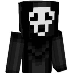Sky012202 Minecraft avatar bust