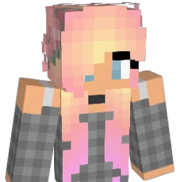 Sky1022 Minecraft avatar bust