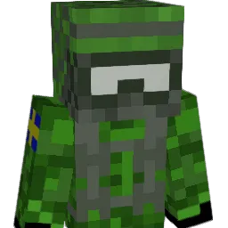 Sky417's Minecraft skin