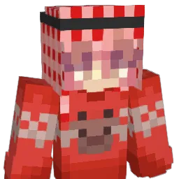 Sky4Sorcerer84V Minecraft avatar bust