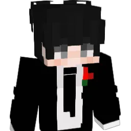 Sky6404 Minecraft avatar bust