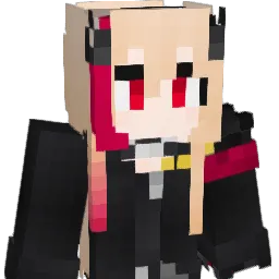 Sky900914 Minecraft avatar bust
