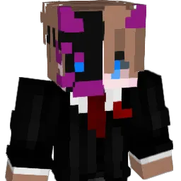Sky987derpro Minecraft avatar bust