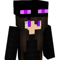 SkyAngelss Minecraft avatar bust