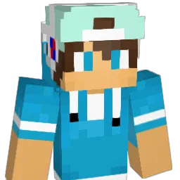 SkyBS2 Minecraft avatar bust