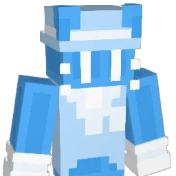 SkyBlu717's Minecraft skin
