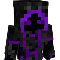 SkyBlue1312 Minecraft avatar bust