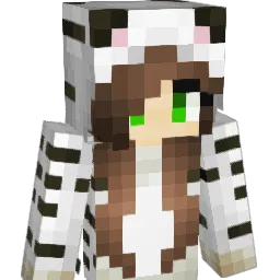 SkyBono64 Minecraft avatar bust