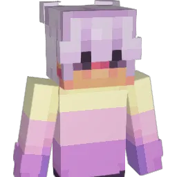SkyBoundLeo's Minecraft skin