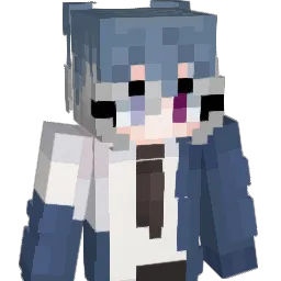 SkyBoundYT Minecraft avatar bust