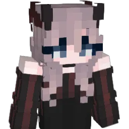 SkyBun Minecraft avatar bust