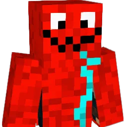 SkyCGM2 Minecraft avatar bust