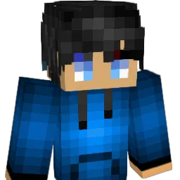 SkyCarter4 Minecraft avatar bust
