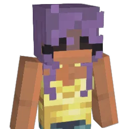 SkyCoffeh Minecraft avatar bust