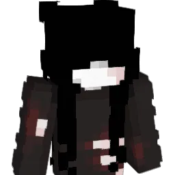 SkyCookie981 Minecraft avatar bust