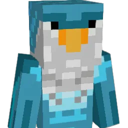 SkyDancer88's Minecraft skin