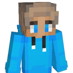SkyDecoyy Minecraft avatar bust