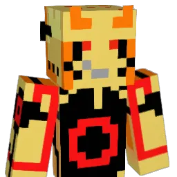 SkyDoesNothing Minecraft avatar bust