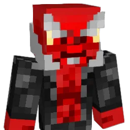 SkyDog_TW Minecraft avatar bust