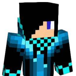 SkyDragon0104 Minecraft avatar bust