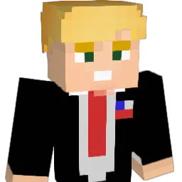 SkyDreams_ Minecraft avatar bust