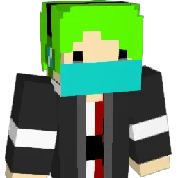 SkyDrive2's Minecraft skin