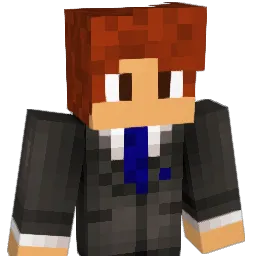 SkyDrox59 Minecraft avatar bust