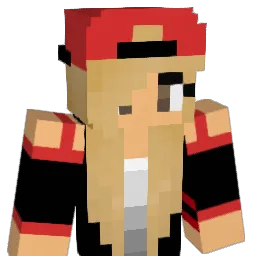 SkyDyz_game Minecraft avatar bust