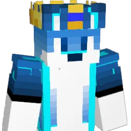 SkyFLyHD Minecraft avatar bust