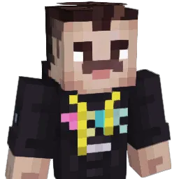 SkyFiles's Minecraft skin