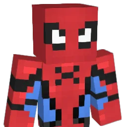 SkyFly1207 Minecraft avatar bust