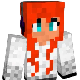 SkyGolden11 Minecraft avatar bust