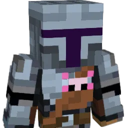 SkyGuySr Minecraft avatar bust