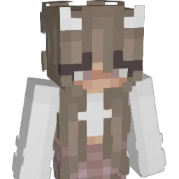 SkyHigh99 Minecraft avatar bust
