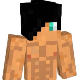 SkyHighGuy_ Minecraft avatar bust