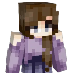 SkyHopper0424 Minecraft avatar bust