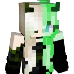 SkyJumper409 Minecraft avatar bust
