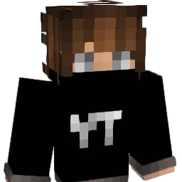 SkyKiss_PvP Minecraft avatar bust