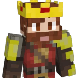 SkyKoenig Minecraft avatar bust