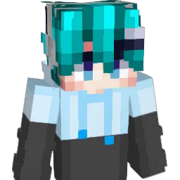 SkyKunG__Channel Minecraft avatar bust