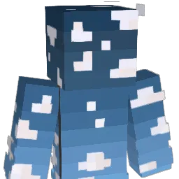 SkyLimit_ Minecraft avatar bust