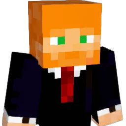 SkyLinus's Minecraft skin