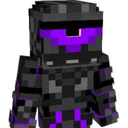 SkyLord13240 Minecraft avatar bust
