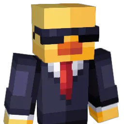 SkyLover218 Minecraft avatar bust