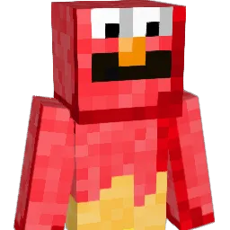 SkyLovesGames Minecraft avatar bust