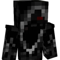 SkyManPL's Minecraft skin